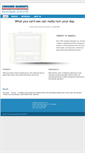 Mobile Screenshot of consumermarkouts.com